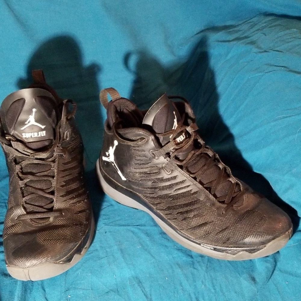 Jordans